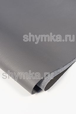 Eco leather Art-Vision Next №150 GREY width 1,38m thickness 1,2mm