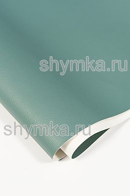 Eco leather Art-Vision Next №105 GREEN width 1,38m thickness 1,2mm