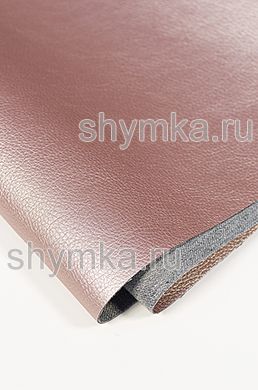 Eco leather Art-Vision Next №126 PEARL-PINK width 1,38m thickness 1,2mm