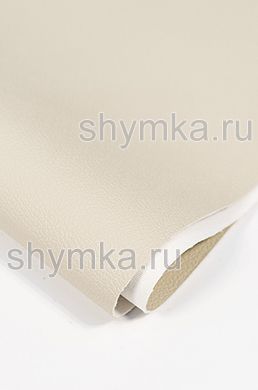 Eco leather Companion DK 117 LIGHT-BEIGE width 1,4m thickness 1,4mm