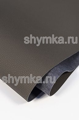 Eco microfiber leather FOR STEERING WHEEL Dakota SW-D 36 BRONZE KHAKI thickness 1,35mm width 1,4m