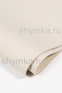 Eco microfiber leather Dakota D 2146 CREAM width 1,4m thickness 1,5mm