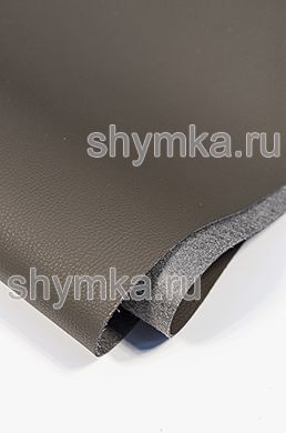 Eco microfiber leather Nova 836 KHAKI thickness 1,5mm width 1,4m
