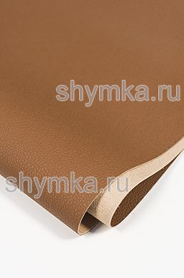 Eco microfiber leather Schweitzer BMW 2585 SADDLE thickness 1,3mm width 1,35mm
