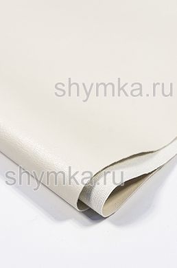 Eco leather SPACE CAPPUCCINO thickness 0,85mm width 1,4m
