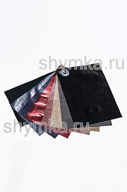 Catalog Raioncoat fabric MAZERATI