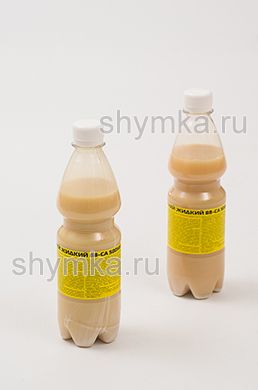 Клей жидкий 88-CA в пластиковой бутылке 0,5л
