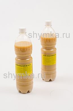 Клей жидкий 88-CA в пластиковой бутылке 1л
